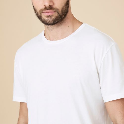 Men's Pima Sam Cotton T-Shirt