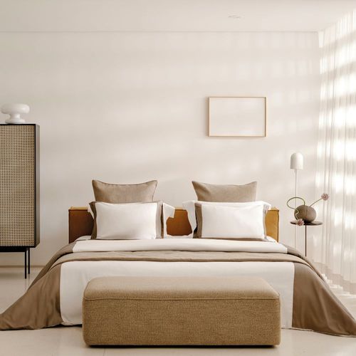 Dune Duvet Cover Queen
