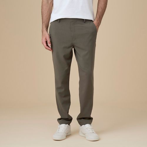 Men's Pants at Tower Tailoring