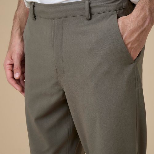 Men's Pants at Tower Tailoring