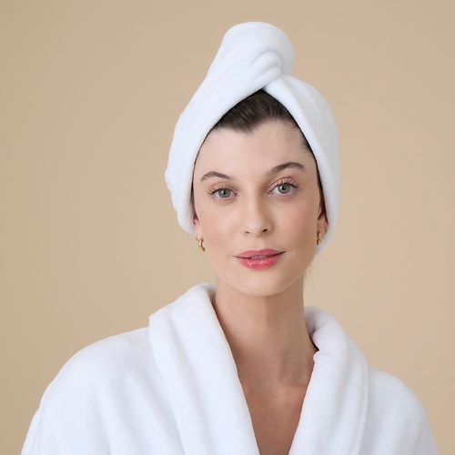Touca Spa
