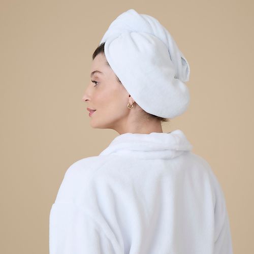 Touca Spa