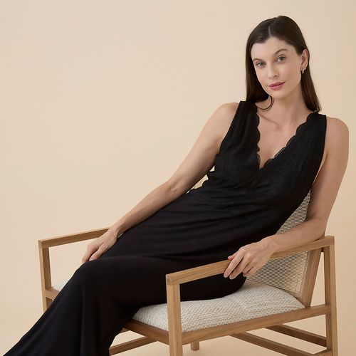 Camisola Feminina Ella