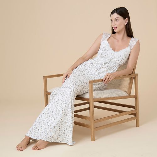 Camisola Feminina Yasmin