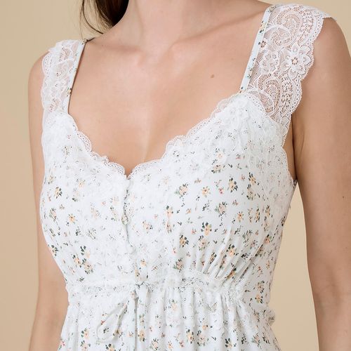 Camisola Feminina Yasmin