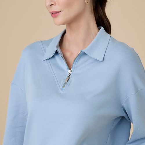 Blusa Feminina Camille