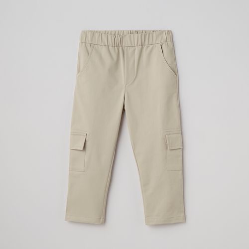 Calça Infantil em Sarja Oliver