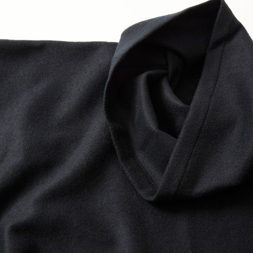 Poncho em Cashmere Ella