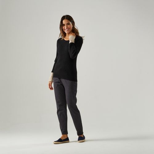 Sweater em Cashmere Audry