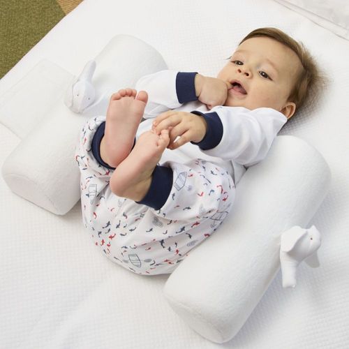Pijama Infantil Longo em Algodão Pima Sea