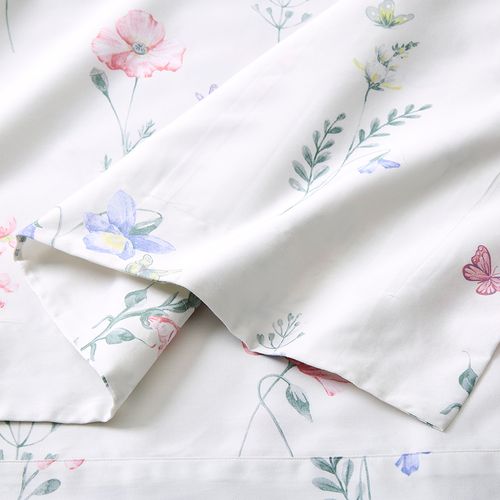 Duvet Casal 300 Fios Rahma