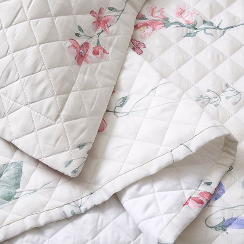 Colcha Matelassada Queen Rahma