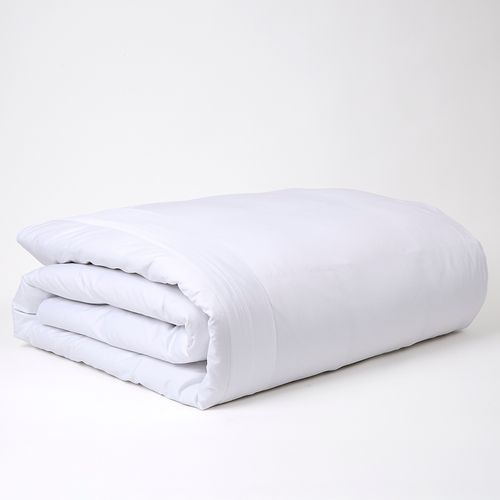Double Duvet in Bamboo Palmi