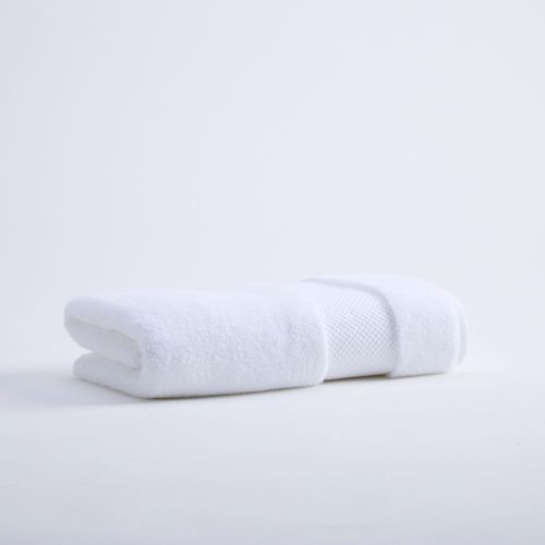 Toalha de Rosto Turca Omega Zero Twist