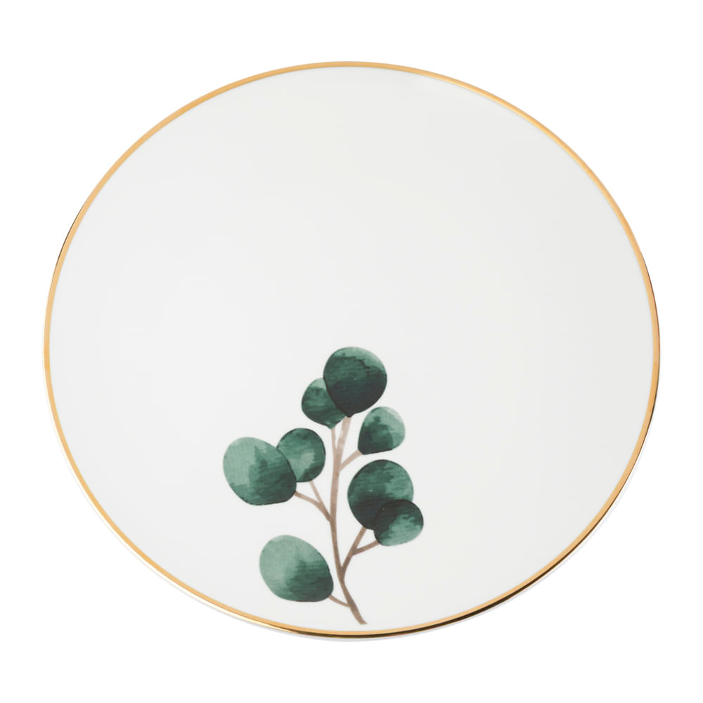 White - Green - Gold