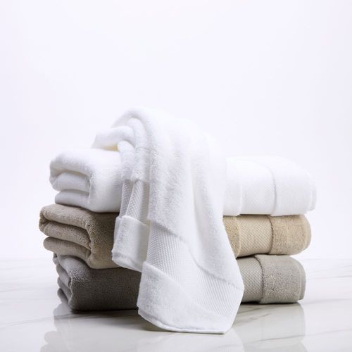 Toalha de Banho Turca Omega Zero Twist