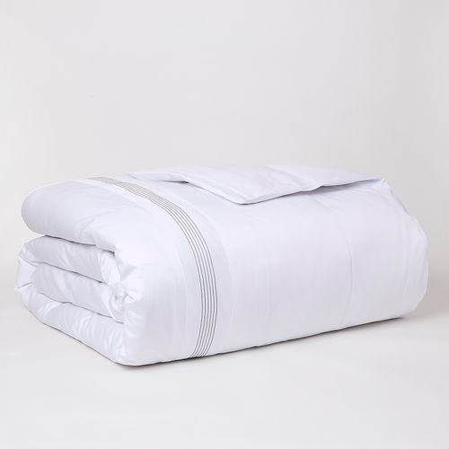 Duvet 400 Fios Queen Trello