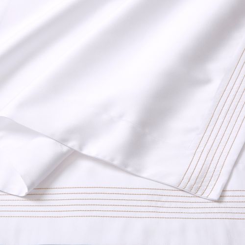 Duvet 400 Fios Queen Trello