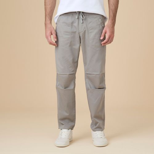 Nassau Peruvian Twill Men's Trousers
