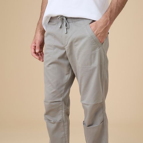 Nassau Peruvian Twill Men's Trousers