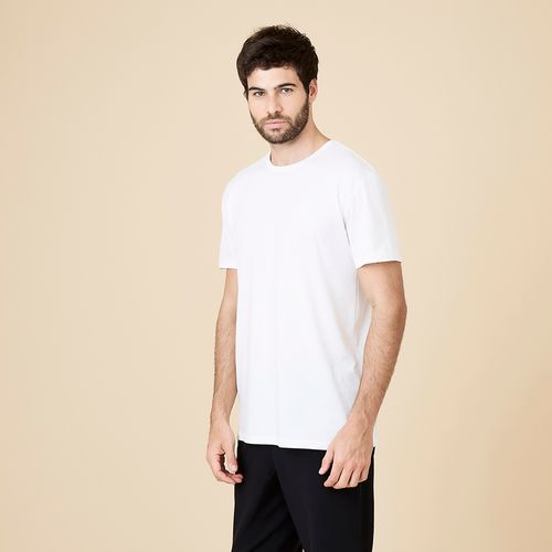 Men's Pima Sam Cotton T-Shirt