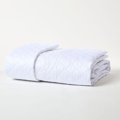 Colcha Infantil Matelassada 300 Fios Pearl