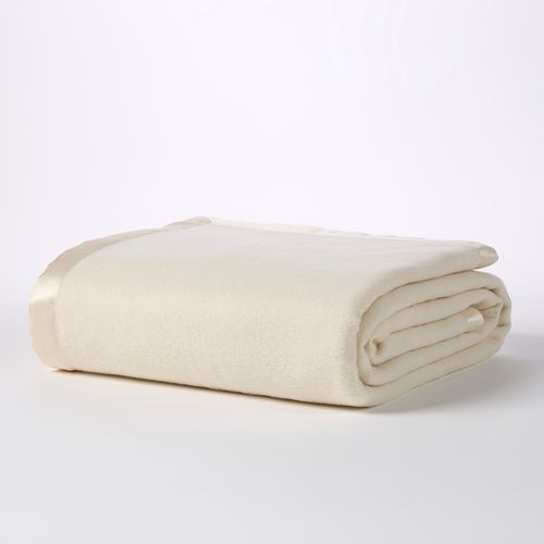 Cobertor em Cashmere Campiglio