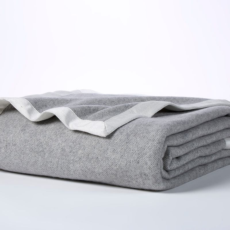 Campiglio Cashmere Blanket Trousseau