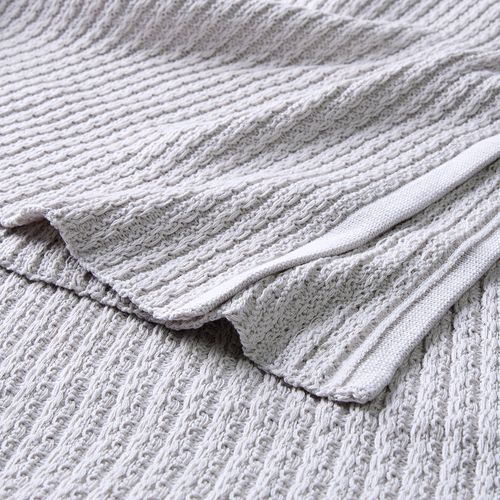 Porta-Travesseiro em Tricot Linea