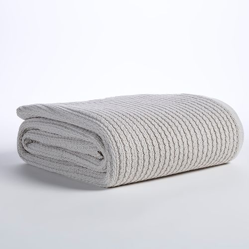 Manta em Tricot Linea 1,80cm x 2,20cm