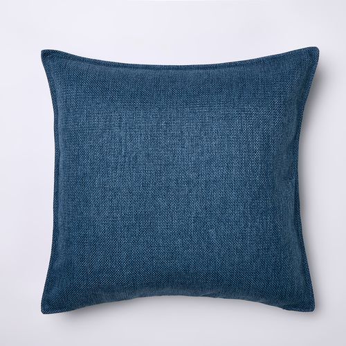 Capa de Almofada Eau 50cm x 50cm
