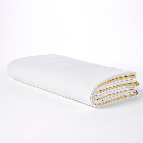 Peseira Jaune 65cm x 2,50m