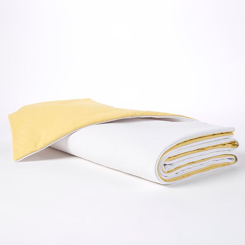 Peseira Jaune 65cm x 2,50m
