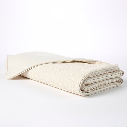 Peseira Ecru 68cm x 2,50m