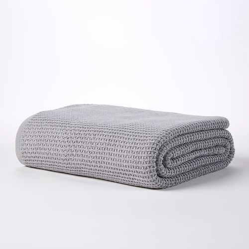 Manta em Tricot Beea 2,00m x 2,60m