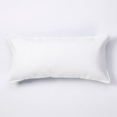 Capa de Almofada Bluceleste 35cm x 70cm