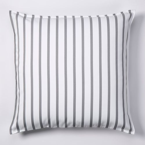 Capa de Almofada Lignes 66cm x 66cm