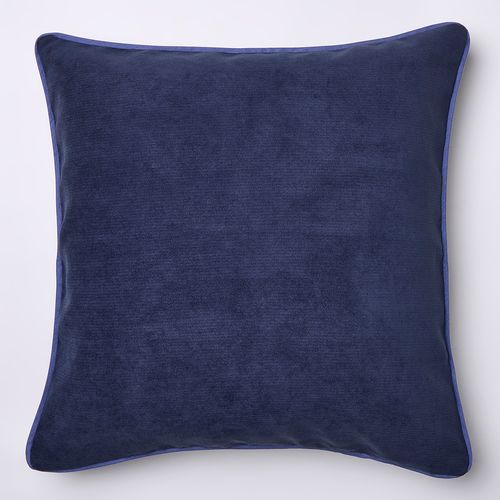 Capa de Almofada Bluette 66cm x 66cm