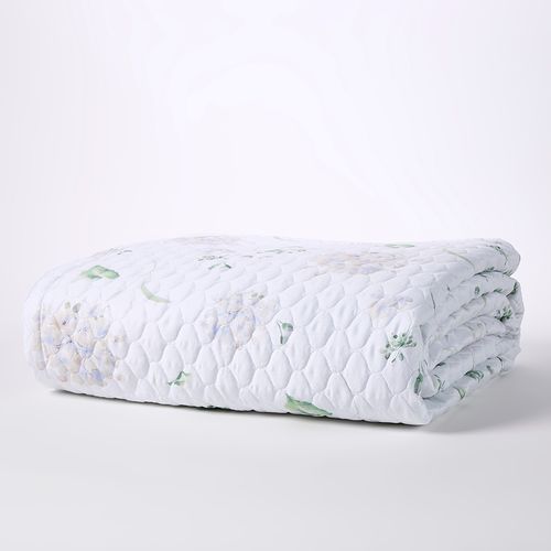 Colcha Matelassada 300 Fios Rugiada