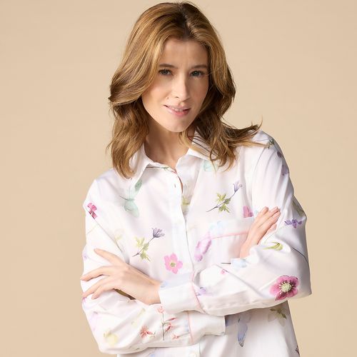 Camisola Feminina Vololá