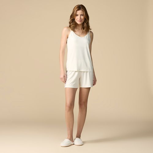 Pijama Feminino Belle