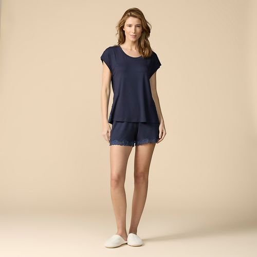Pijama Feminino Merly