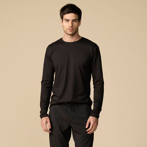 Camiseta Auckland Long Fit