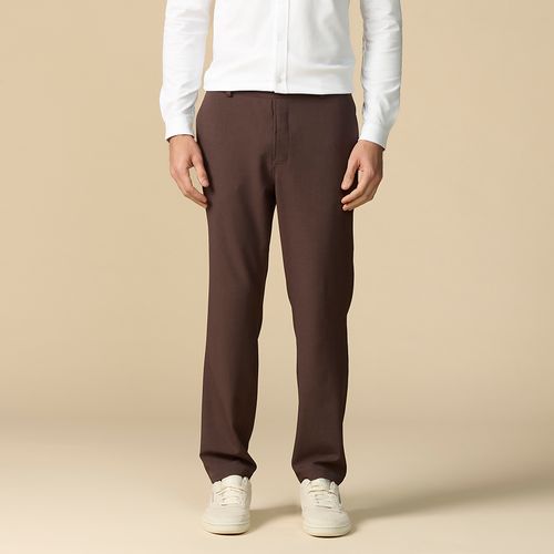 Calça Masculina em Alfaiataria Tower