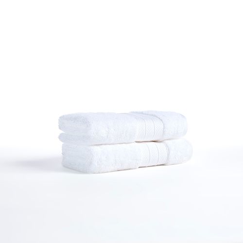 Malaga Trousseau 100% Mercerized Cotton Face Towel