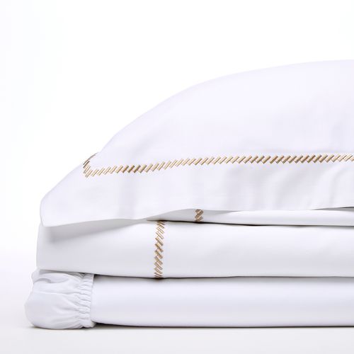 Jogo de Lençol Queen 300 Fios Domino