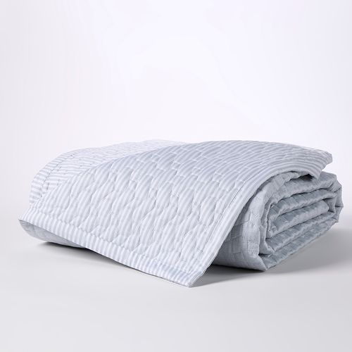Colcha Matelassada 300 Fios Marmolino