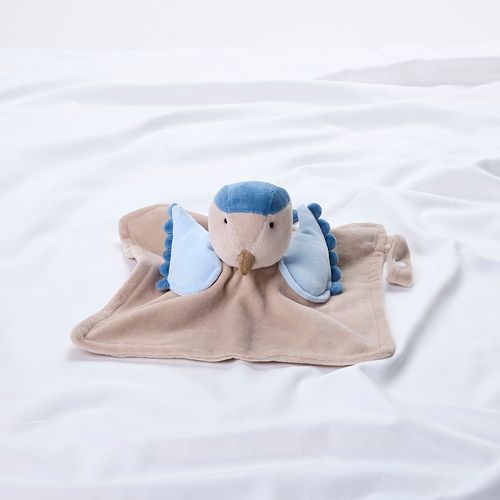 Naninha de Pássaro Blue Bird