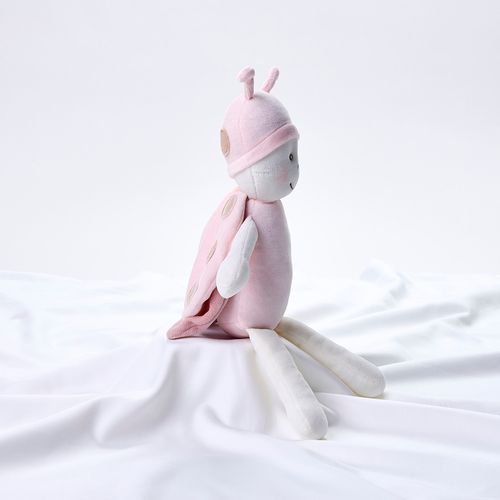 Pelúcia Joaninha Ladybird
