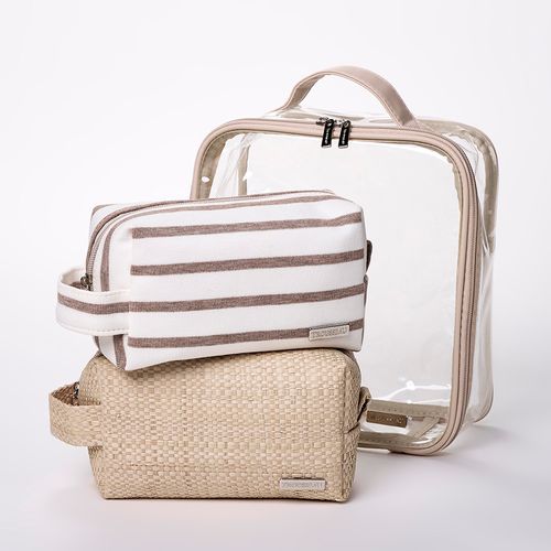 Kit Nécessaire Sand